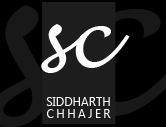 Siddharth Chhajer